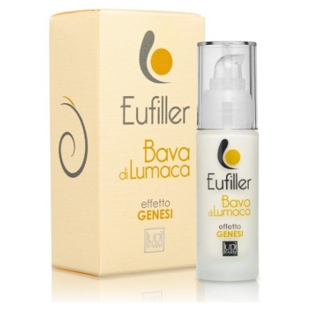Eufiller Bava di Lumaca Siero per Invecchiamento Cutaneo 30ml