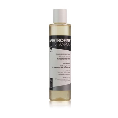 Anatrofine Shampoo Anticaduta 200 ml