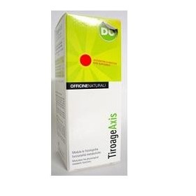 Tiroage Axis Integratore Metabolico 50 ml