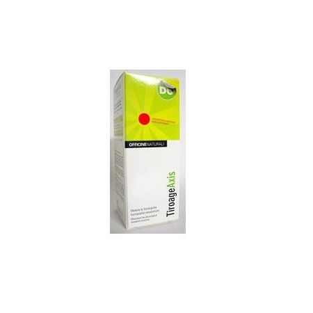 Tiroage Axis Integratore Metabolico 50 ml