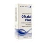 Alfa Intes Oftaial Plus Soluzione Ofalmica 10 Ml