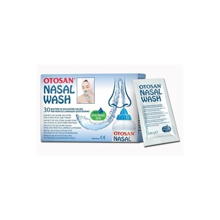 OTOSAN NASAL WASH 30BUSTINE