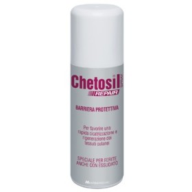 Chetosil repair spray 125ml