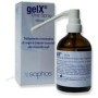 Gelx Oral Spray Per Mucositi 100 ml