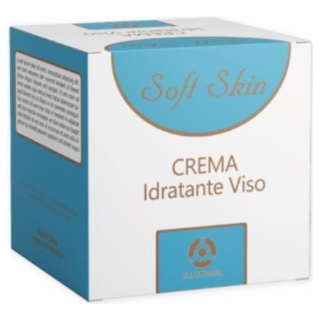 Softskin Crema Idratante Viso 50 Ml