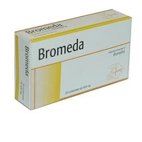 Bromeda Integratore Sistema Immunitario 30 Compresse 400 mg
