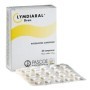 Lymdiaral Dren Integratore Drenante 60 Compresse