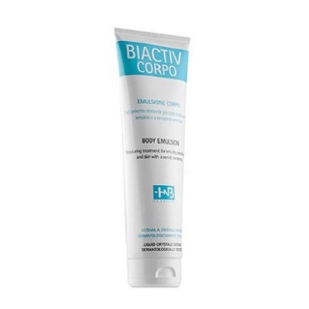 Biactiv Trattamento Idratante Corpo 300 ml