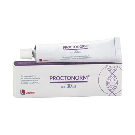 PROCTONORM GEL 30ML