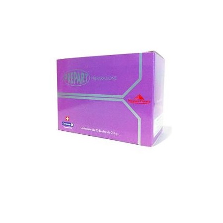 Prepart Integratore 30 Bustine
