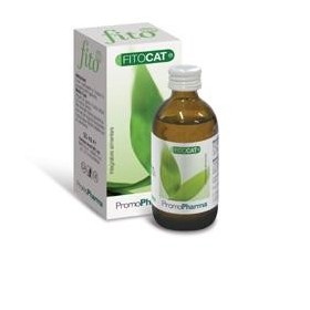 Fitocat 2 Gocce Integratore 50 ml