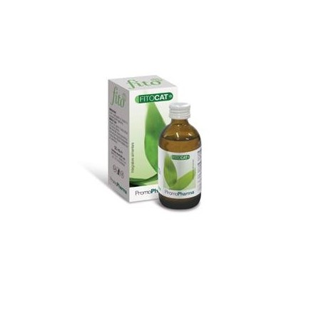 Fitocat 2 Gocce Integratore 50 ml