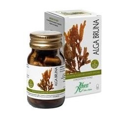 Aboca Alga Bruna Concentrato Totale Integratore Controllo De