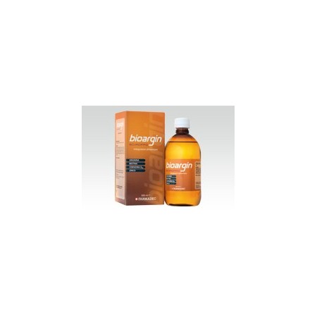 BIOARGIN 500ML