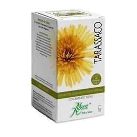 Aboca Tarassaco Concentrato Totale Integratore Depurativo e 