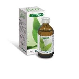 Fitosin 6 Gocce Integratore 50 ml