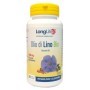 LongLife Olio Di Lino Bio Integratore 50 Perle