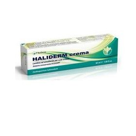 Haliderm Crema Emolliente Rinfrescante 50 ml