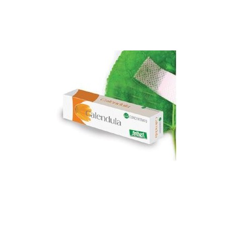 BIO CONCENTRATO CALENDULA 50ML