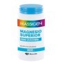Massigen Magnesio Superior Zero Zuccheri Integratore 300 g