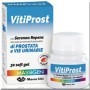 Massigen Vitiprost Integratore Prostata e Vie Urinarie 30 Perle Softgel