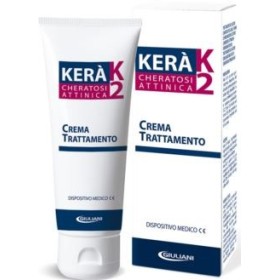 Kerà K2 Crema Trattamento Anticheratosi Attinica 50 ml