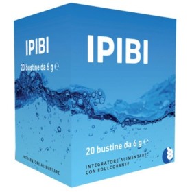 Ipibi Integratore 20Bustine