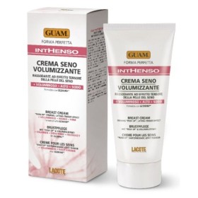 Guam Inthenso Crema Seno Volumizzante 150 ml