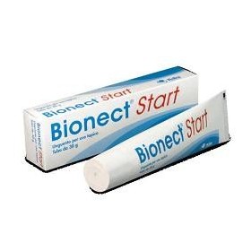 Bionect Start Unguento Trattamento Lesioni e Piaghe da Decubito 30 g