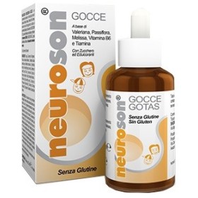 Neuroson Gocce Integratore 30 ml