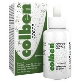 Colben  Gocce Integratore 20 ml