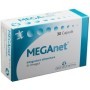 Meganet Integratore 30 Capsule