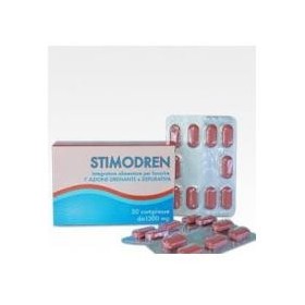 STIMODREN 30CPR
