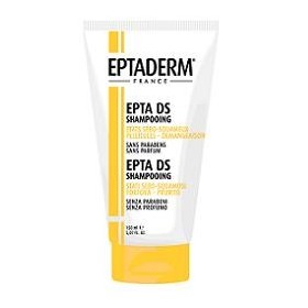 Epta DS Shampoo Trattamento Stati Desquamativi e Seborroici Del Cuoio Capelluto 150 ml
