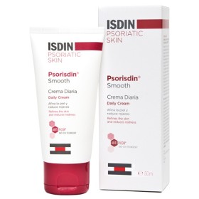 Psorisdin Smooth Crema Quotidiana Zone Specifiche Pelle Con Psoriasi 50 ml