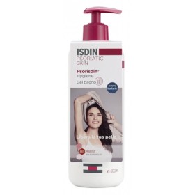 Psorisdin Hygiene Gel Bagno Doccia Pelle Con Psoriasi 500 ml