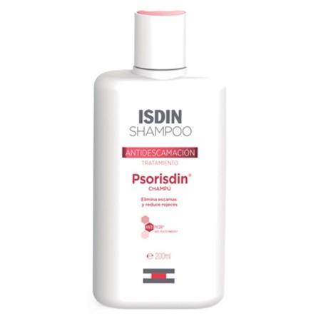 Psorisdin Shampoo Cheratoregolatore Antiprurito 200 ml