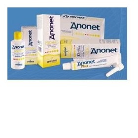 ANONET CREMA 50ML