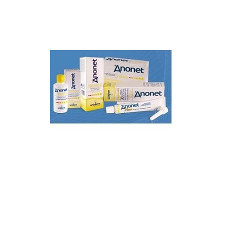 ANONET CREMA 50ML