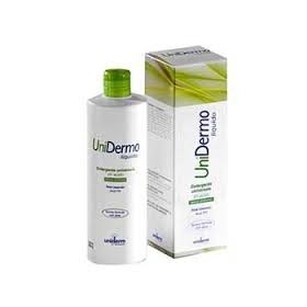 UNIDERMO LIQUIDO 400ML