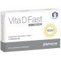 Vita D Fast Integratore 30 Compresse