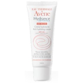Avène Hydrance Ricca Crema Idratante Viso 40 ml