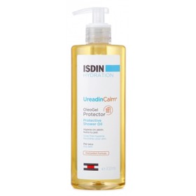Ureadin Calm OleoGel Protector Olio Detergente Corpo Pelle Secca 443 g