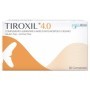Tiroxil 4.0 Integratore Tiroide 30 Compresse