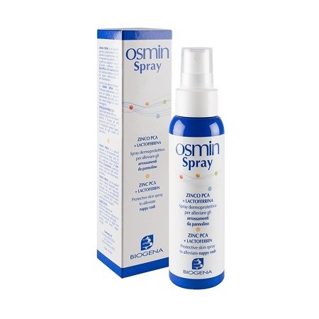 Osmin Spray Lenitivo 90 ml