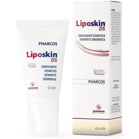 Pharcos Liposkin Crema Dermatite Seborroica 40 ml