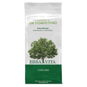 Erba Vita Curcuma Polvere 100 g