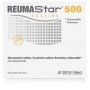 Stardea Reumastar 500 Integratore Funzionalità Articolare 20 Bustine