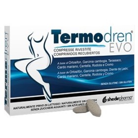 Termodren Evo Integratore 30 Compresse