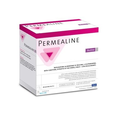 Permealine Integratore 28 Bustine